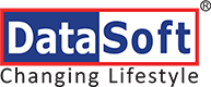 data soft logo