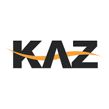 kaz software logo